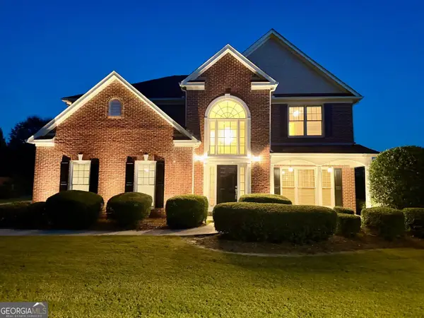 2394 Shoreline Parkway, Villa Rica, GA 30180