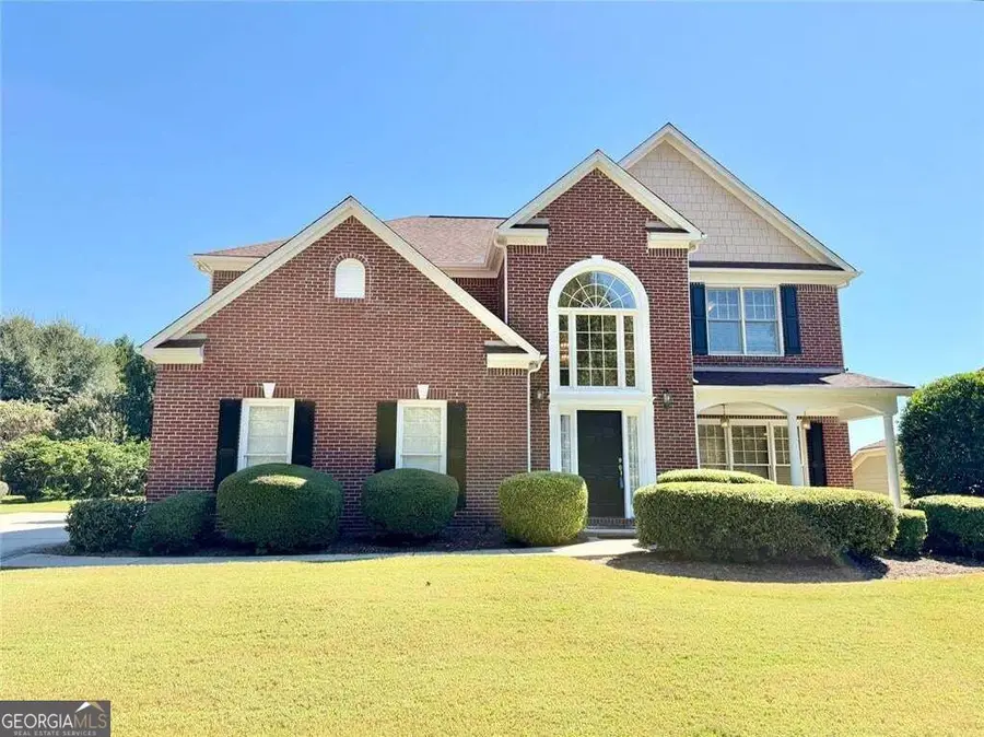 2394 Shoreline Parkway, Villa Rica, GA 30180 - #2