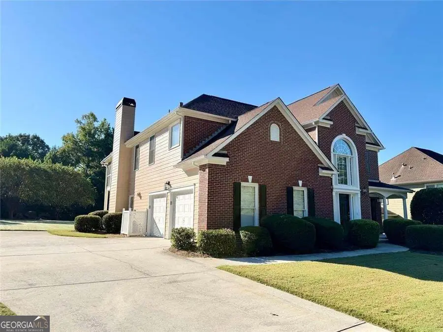 2394 Shoreline Parkway, Villa Rica, GA 30180 - #3