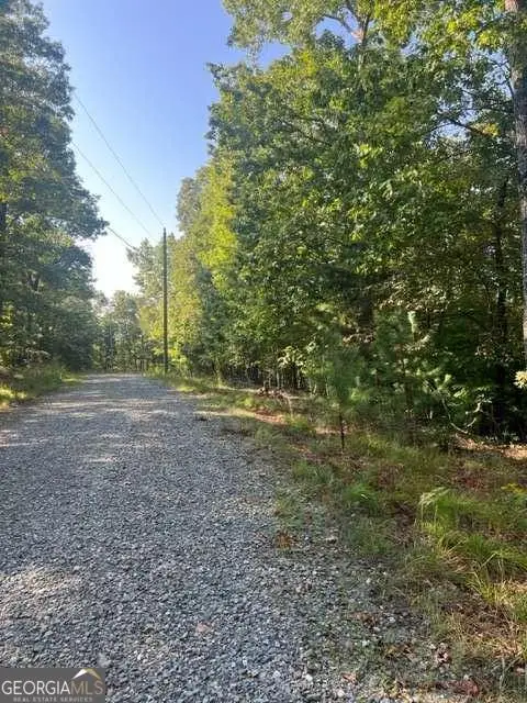 LT 32 Buck Creek Road, Ellijay, GA 30540