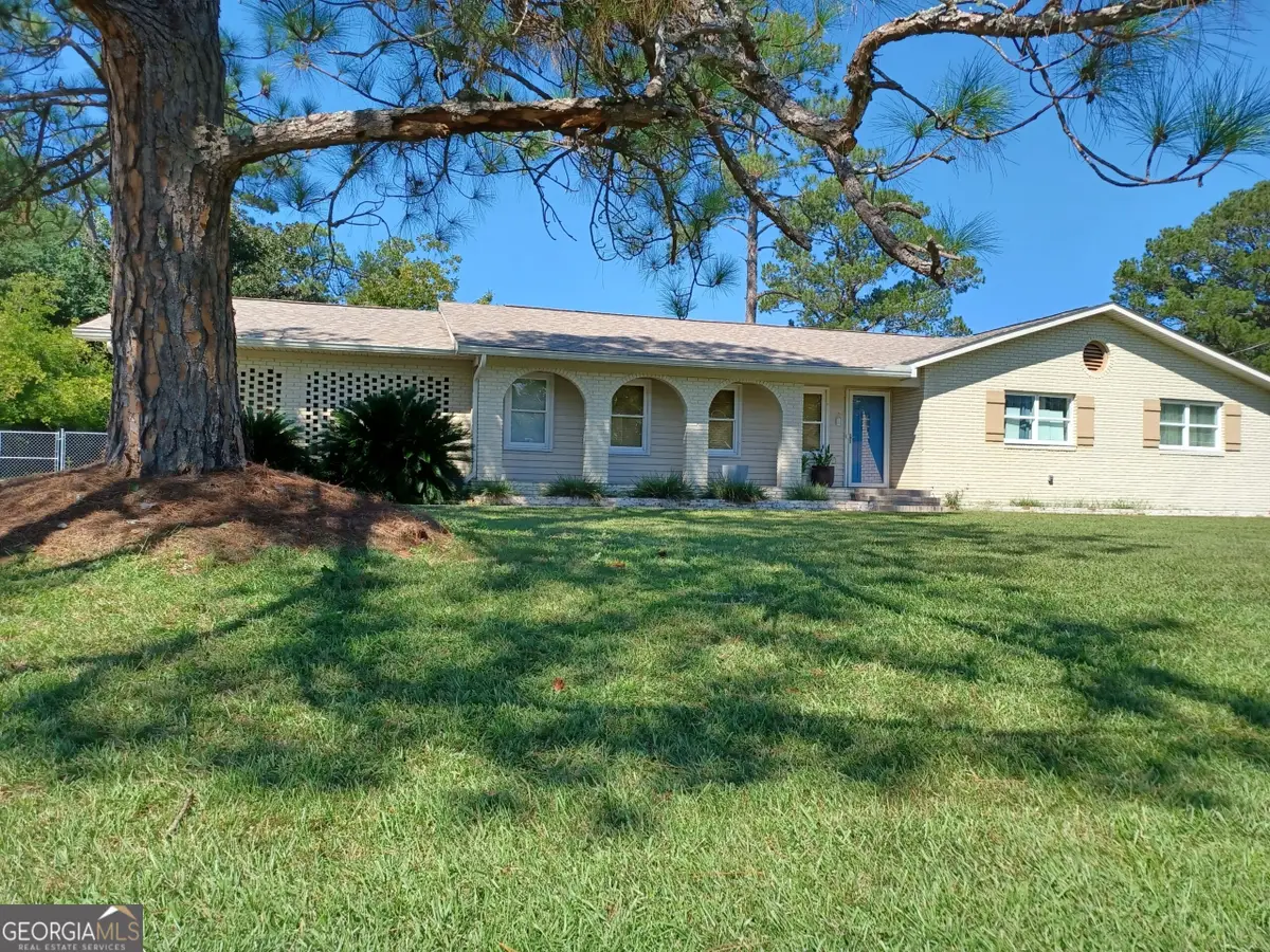 3157 Parkwood Drive, Valdosta, GA 31605 - #1