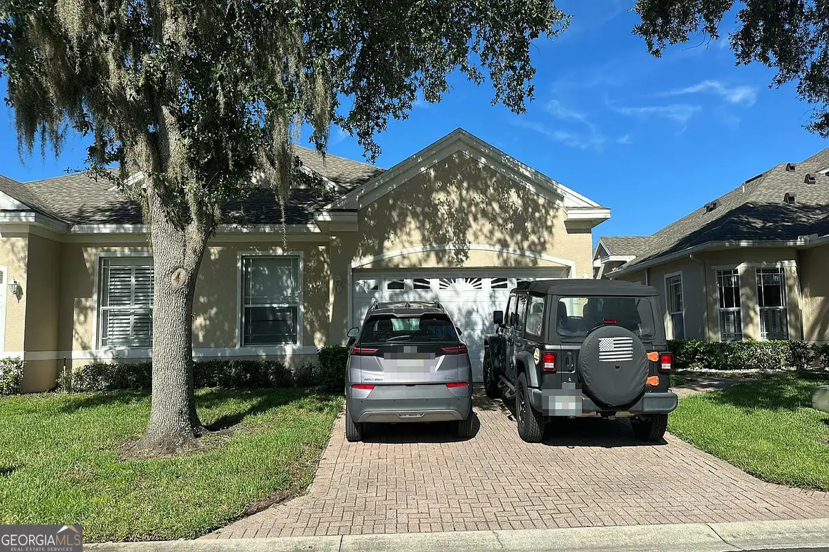 2537 Evershot Drive, New Port Richey, FL 34655 - #1