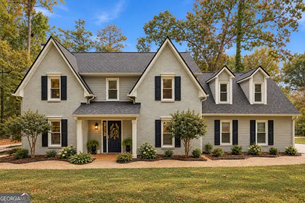 101 Oxford Court, Peachtree City, GA 30269