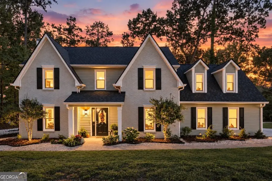 101 Oxford Court, Peachtree City, GA 30269 - #2