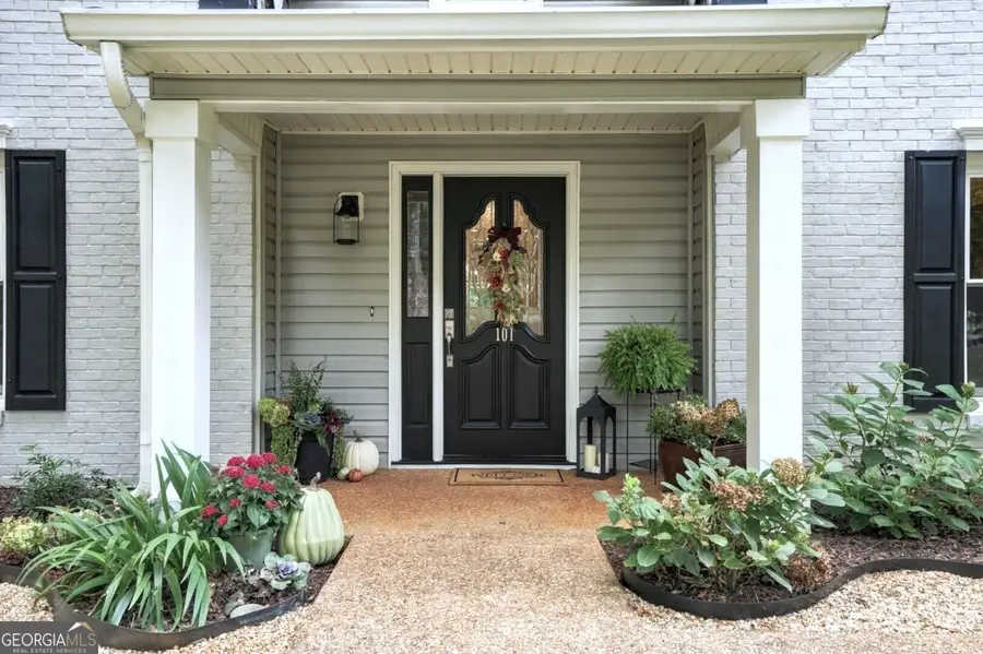 101 Oxford Court, Peachtree City, GA 30269 - #3