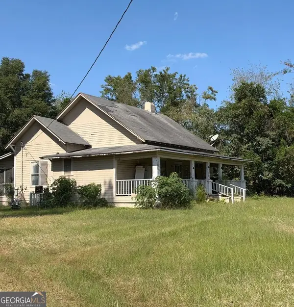 6282 Statesboro Highway, Sylvania, GA 30467