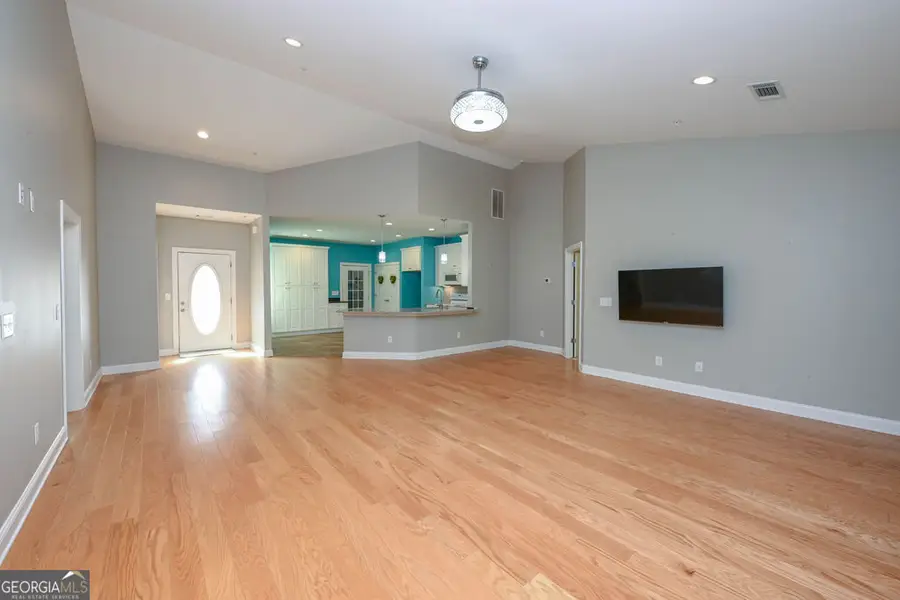 3504 Commonwealth Circle, Newnan, GA 30263 - #3