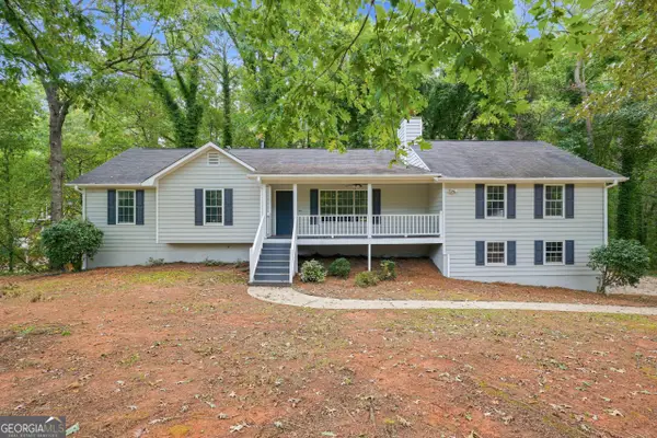 2158 Chambers Road, McDonough, GA 30253