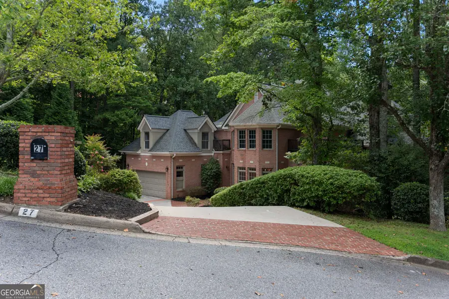 27 Wing Mill Drive, Atlanta, GA 30350 - #2