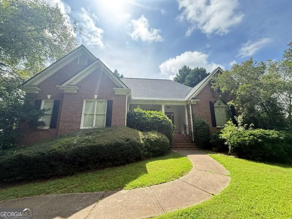 8521 Parkview Court, Monroe, GA 30656 - #1