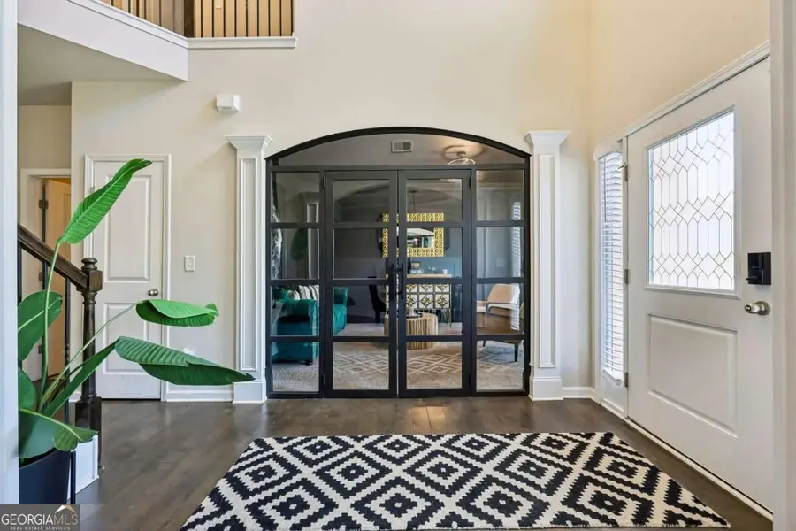 3007 Cove View Court, Dacula, GA 30019 - #2