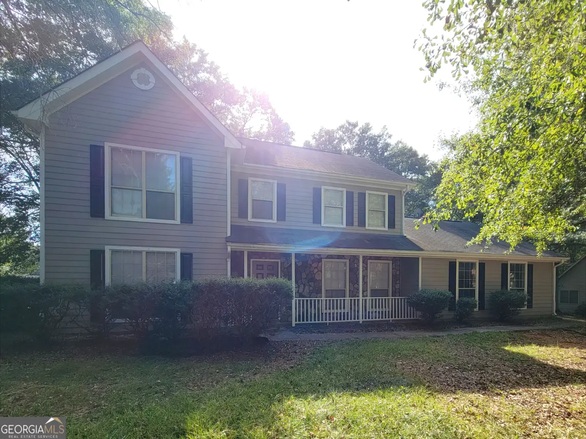 228 Ryan Road, Winder, GA 30680 - #1