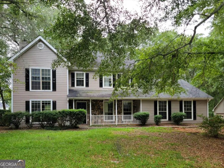 228 Ryan Road, Winder, GA 30680 - #2
