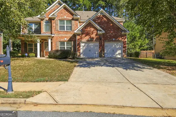 139 Fairway Drive, Acworth, GA 30101