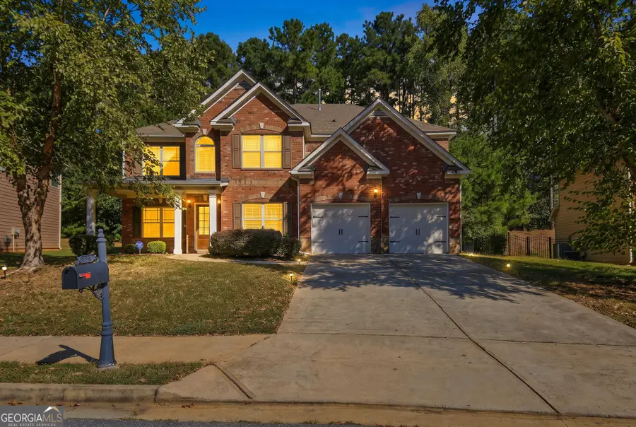 139 Fairway Drive, Acworth, GA 30101 - #2