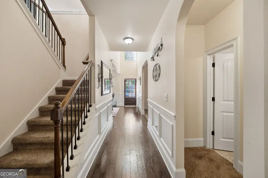 139 Fairway Drive, Acworth, GA 30101 - #3