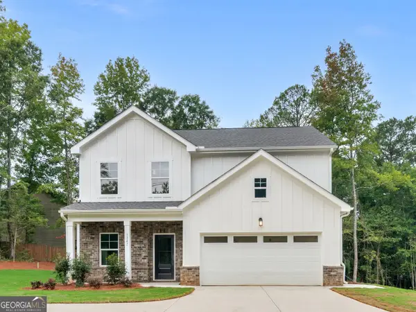 1347 Johnson Road Sw, Conyers, GA 30094