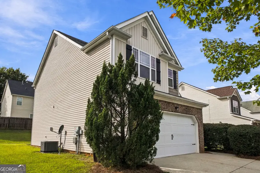 8133 Brookbend Drive, Douglasville, GA 30134 - #2