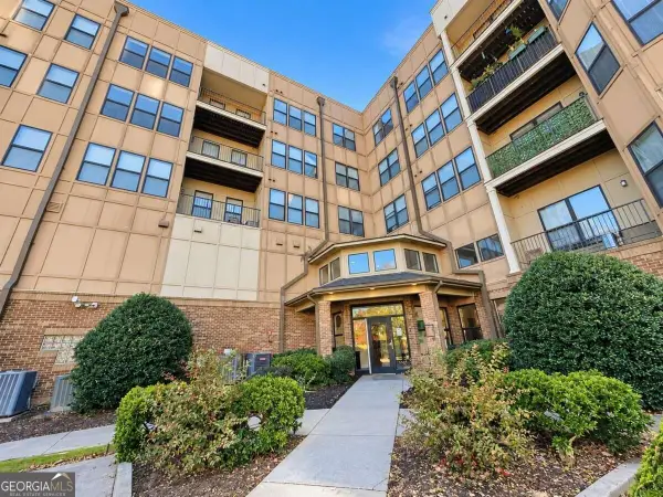 898 Oak Street Sw #1311, Atlanta, GA 30310