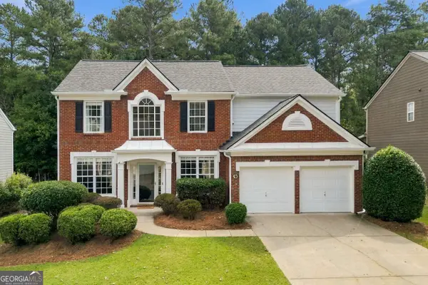 124 Santa Anita Trail, Woodstock, GA 30189