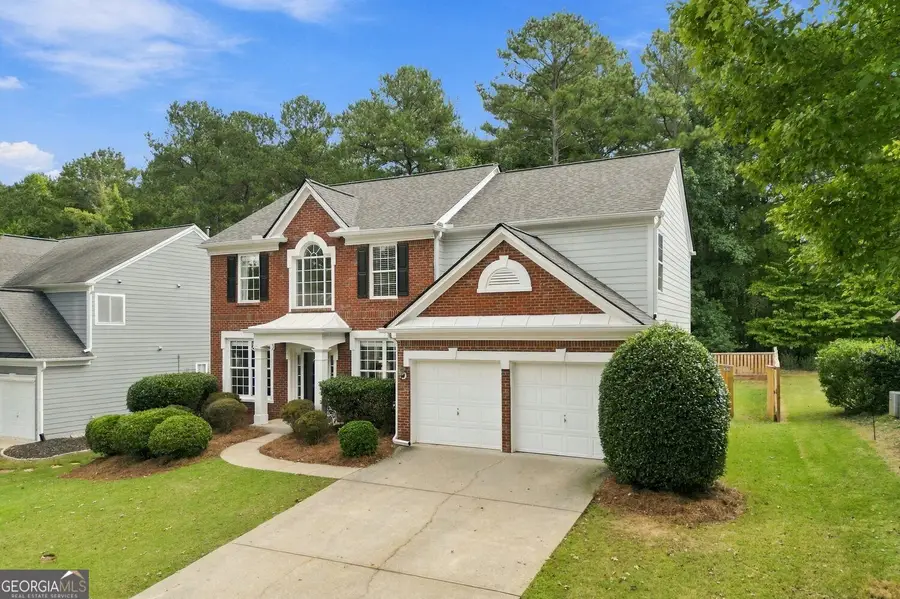 124 Santa Anita Trail, Woodstock, GA 30189 - #3