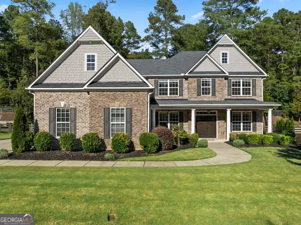 6660 Canyon Cove, Cumming, GA 30028