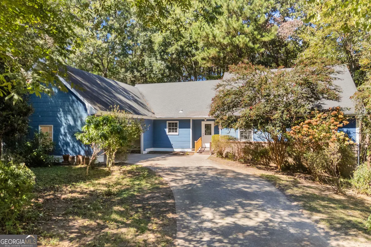 416 Tabby Lane, Winder, GA 30680 - #1