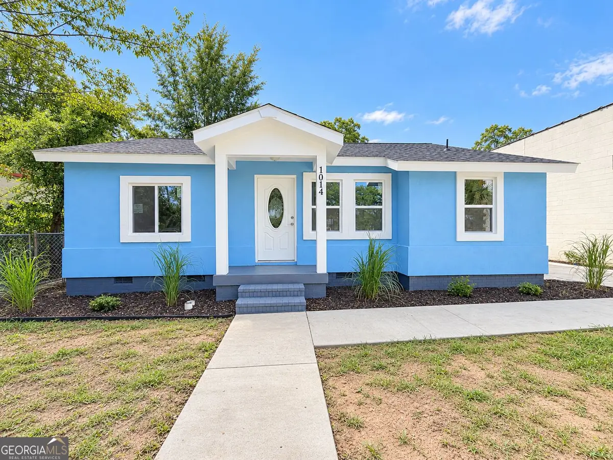1014 W Highland Avenue, Albany, GA 31701 - #1