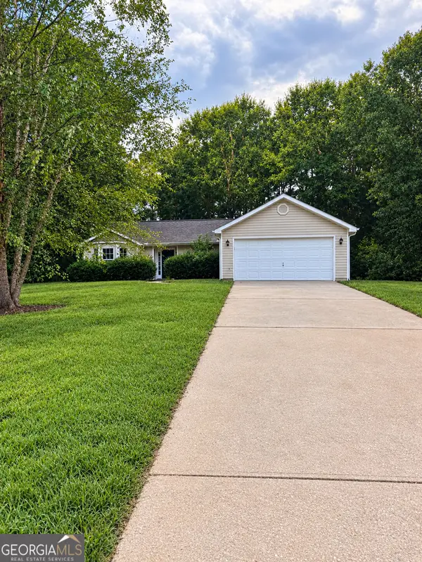 117 Kimbell Farm Drive, Locust Grove, GA 30248