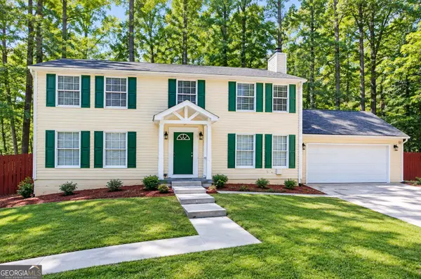3200 Bethsaida Road, South Fulton, GA 30213