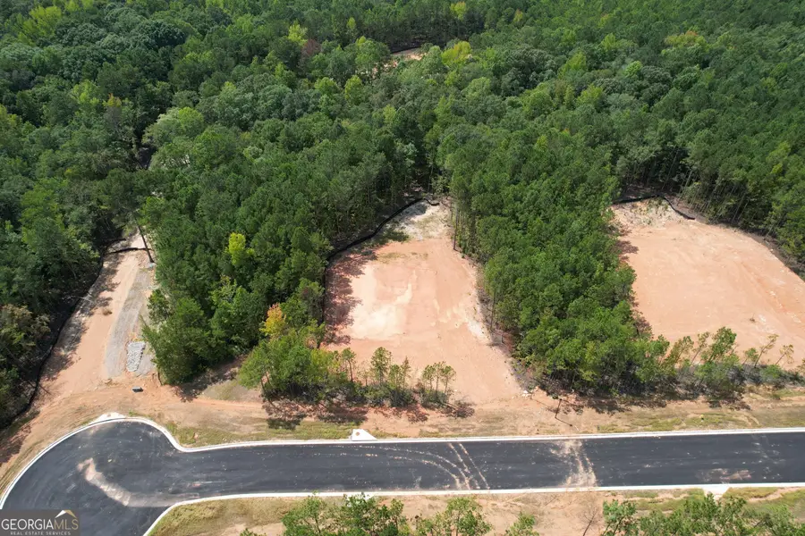 LOT 8 High Pointe, Lagrange, GA 30241 - #2