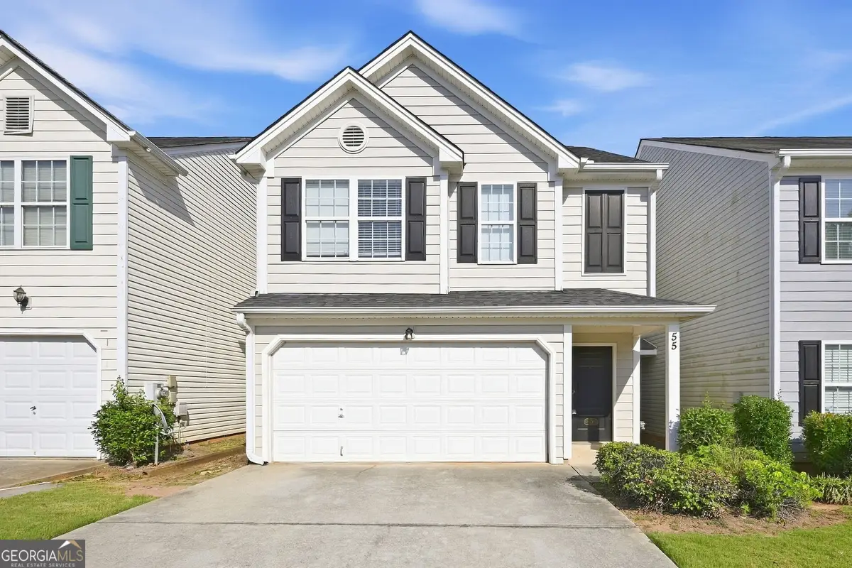 55 Chandler Trace, Covington, GA 30016 - #1