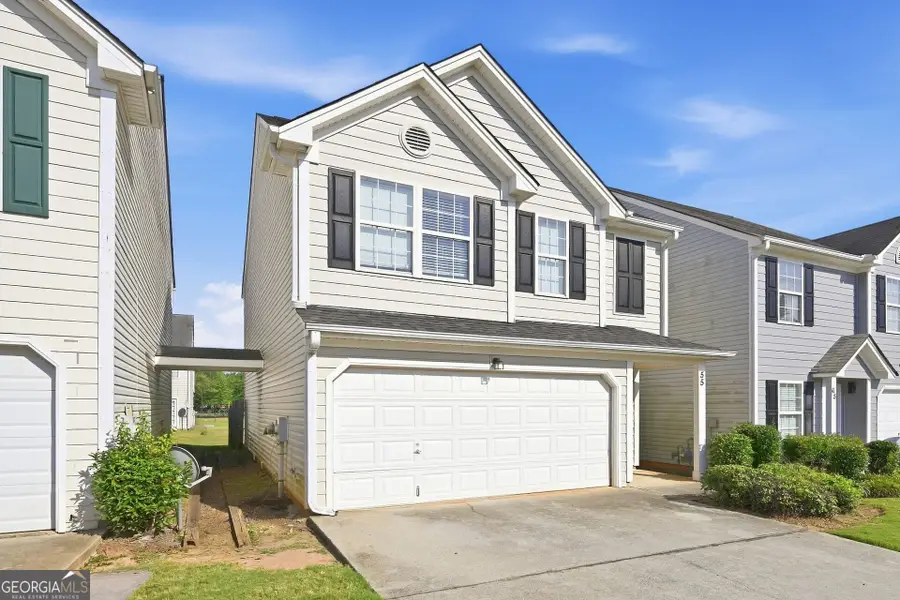 55 Chandler Trace, Covington, GA 30016 - #2