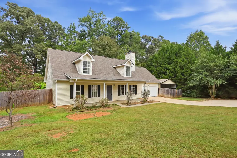 310 Kaden Court, McDonough, GA 30252 - #2