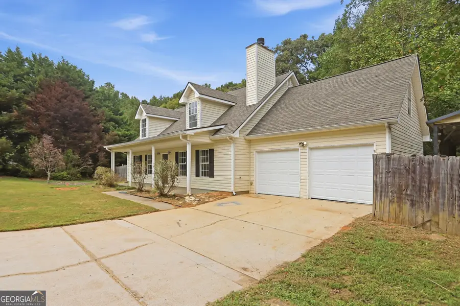 310 Kaden Court, McDonough, GA 30252 - #3
