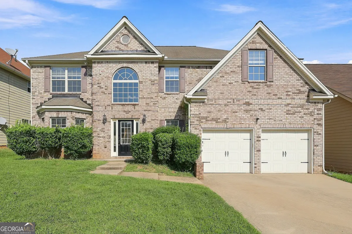 305 Torre Trail, Stockbridge, GA 30281 - #1