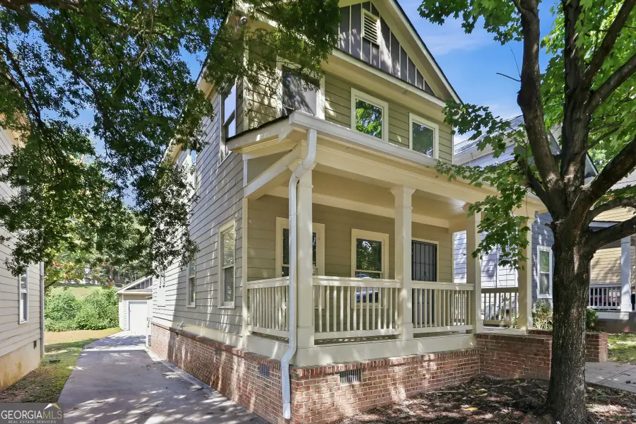 697 Cooper Street Sw, Atlanta, GA 30315 - #3