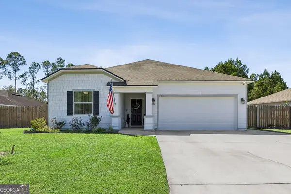 150 Camellia Drive, Kingsland, GA 31548