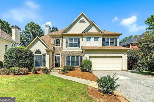 3089 Milledge Gate Court Se, Marietta, GA 30067