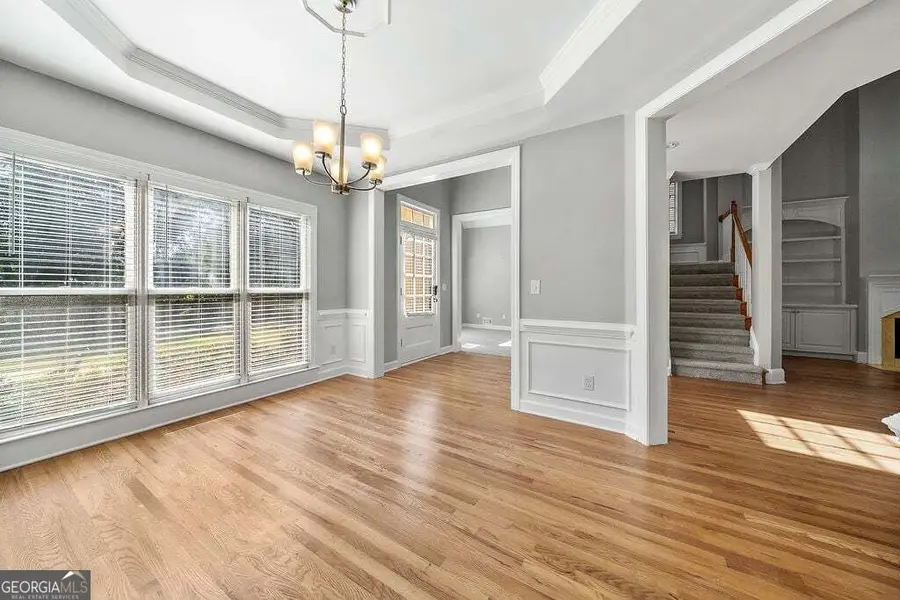 3089 Milledge Gate Court Se, Marietta, GA 30067 - #2