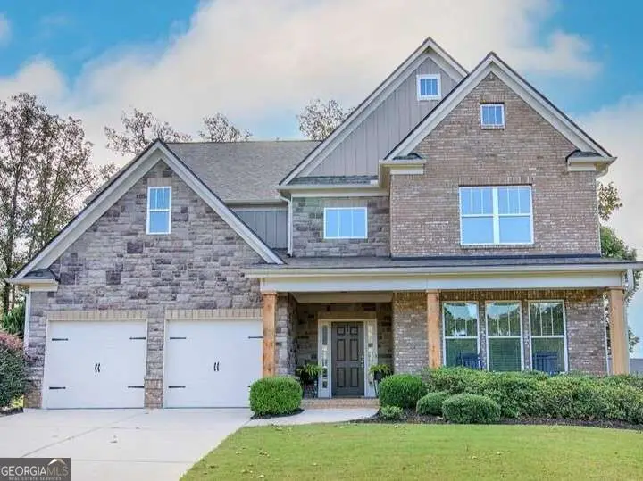 246 Eagle Rock Drive, Acworth, GA 30101 - #1