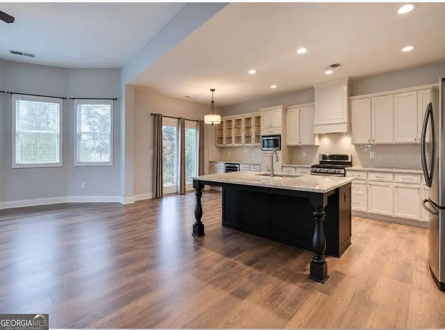246 Eagle Rock Drive, Acworth, GA 30101 - #2
