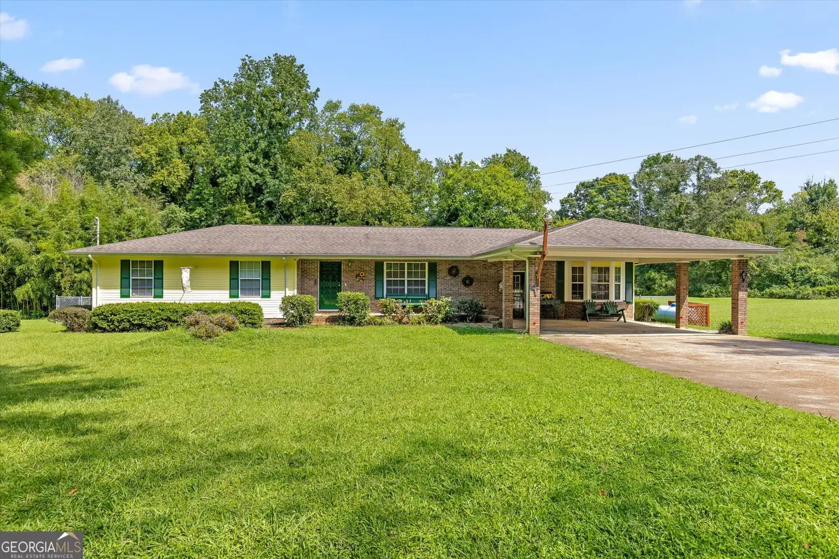 5652 Old Hunter Road, Ooltewah, TN 37363 - #1