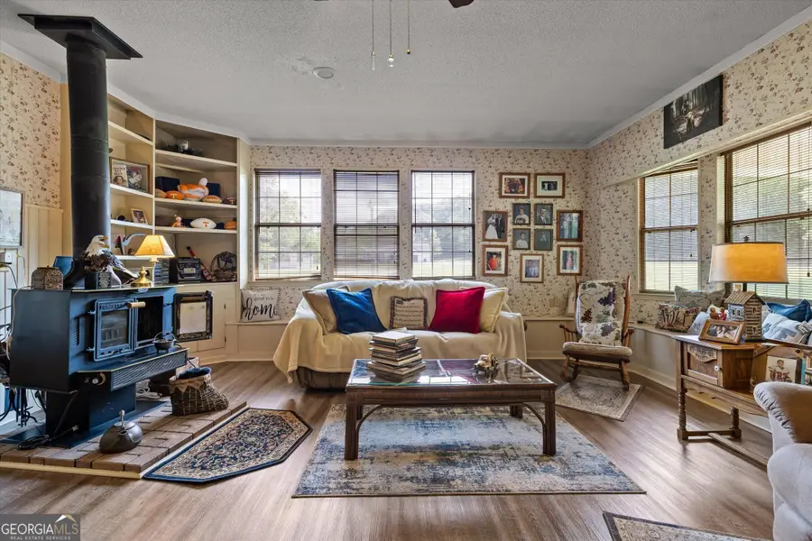 5652 Old Hunter Road, Ooltewah, TN 37363 - #2