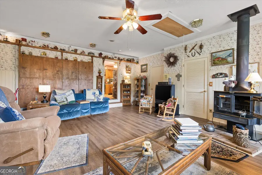 5652 Old Hunter Road, Ooltewah, TN 37363 - #3