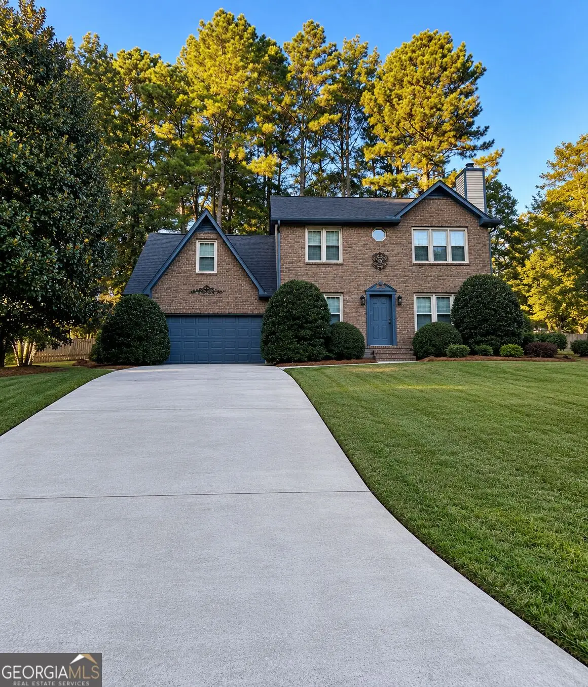 104 Kirton Turn, Peachtree City, GA 30269 - #1