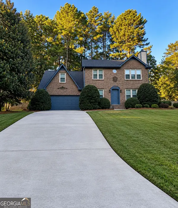 104 Kirton Turn, Peachtree City, GA 30269