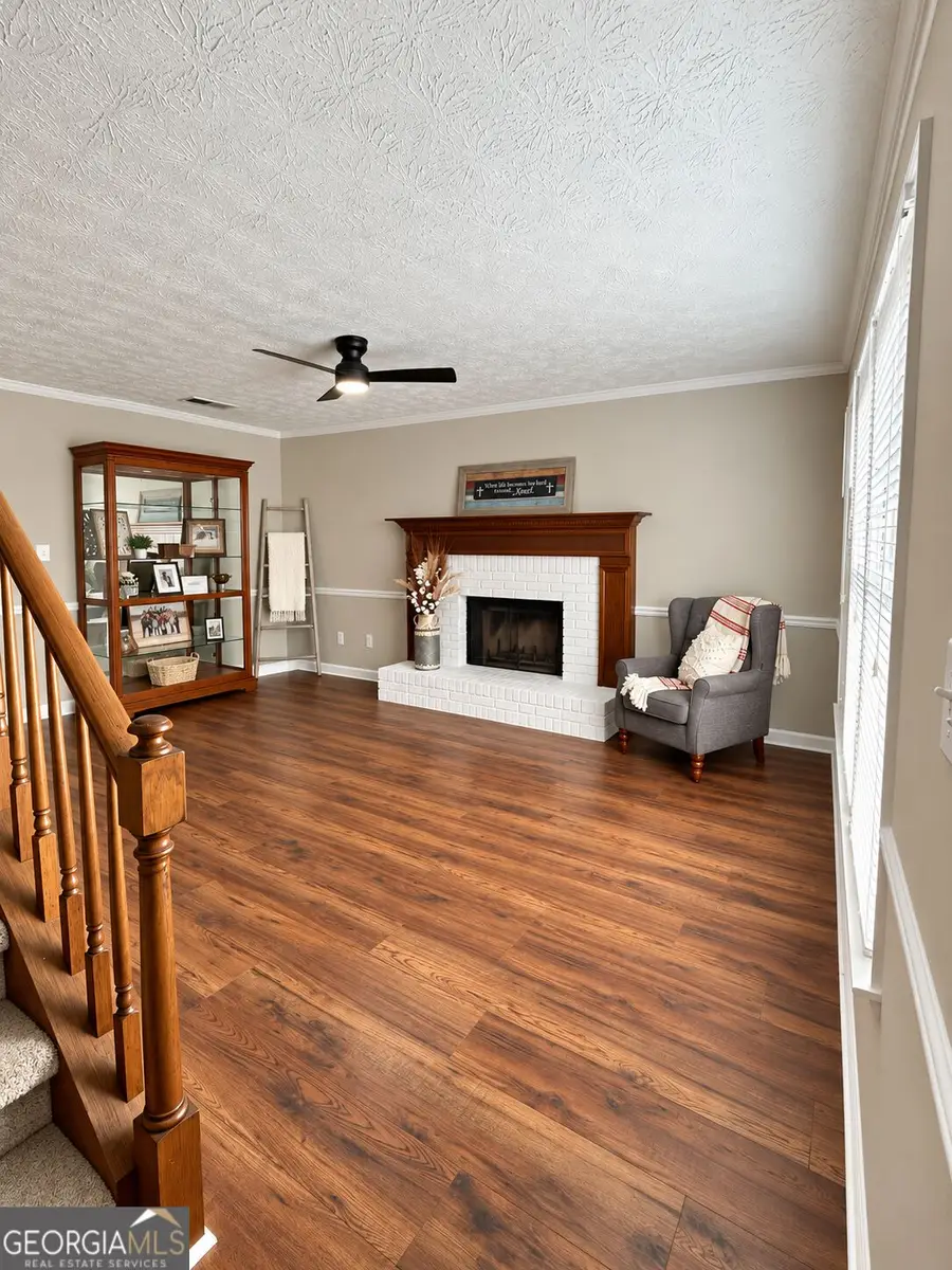 104 Kirton Turn, Peachtree City, GA 30269 - #3