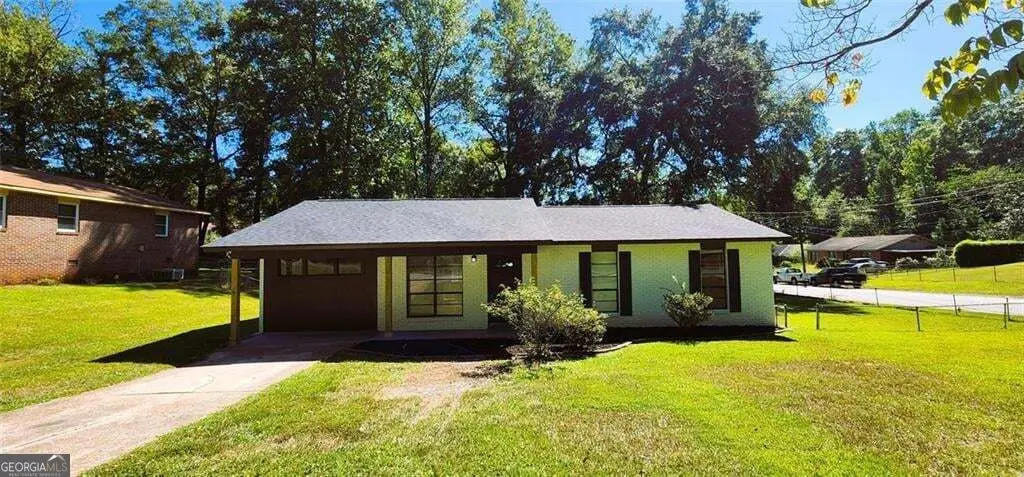 118 Patton Drive, Columbus, GA 31903 - #1