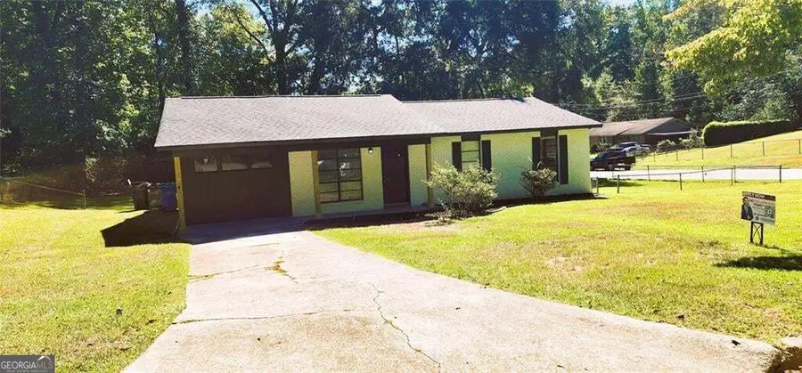 118 Patton Drive, Columbus, GA 31903 - #2
